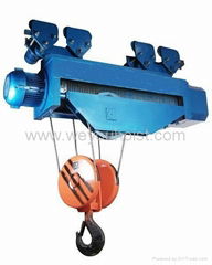 HC type Heavy Duty Electric Hoist