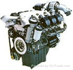 auto engine