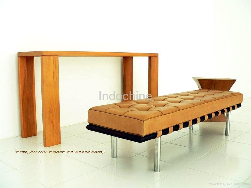 Console Tables 2
