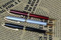 High-grade office stationery gift pen roller pen 