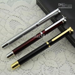 Upscale gift roller pen pen pen metal advertising pen