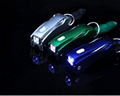 Advertising pen ballpoint pen multifunction LED light pen Promotional gifts