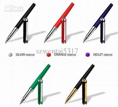 Business gift pen Baozhu pen metal pen