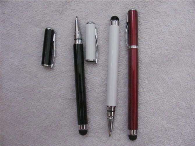 Universal mobile phone accessories capacitor capacitance pen 3