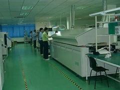 Hidiyin Electronic Technology Co.,Ltd