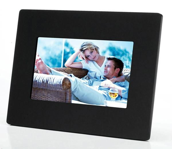 7 inch multi function digital photo frame (7 -15 inch for option) 2