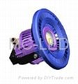 LED Explosion Proof Lamp 2