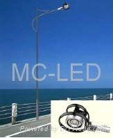 LED street lamp