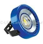 LED spotlight