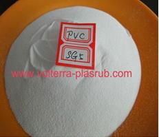 PVC RESIN