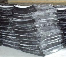 Tire Reclaimed Rubber