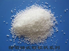 High purity Rebaudioside A