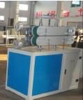 plastic pp pipe extrusion machine 4