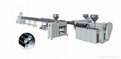 pp foamed board production line