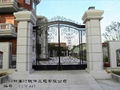 Driveway Gate 1