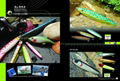 lead lures