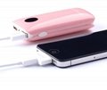 5200mah Portable Charger for mobile phone 3