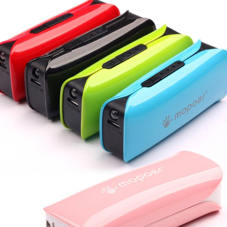 Portable Charger for mobile phone 2
