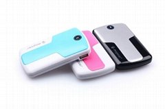 4200mah Portable Charger for mobile phone