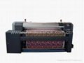 SD1600H-1618 belt type high speed digital textile printer