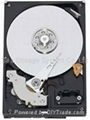 507632-B21 2TB 3G SATA 7.2K RPM 3.5IN MDL HDD