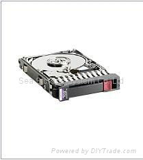 652583-B21 HP 600GB 6G SAS 10K 2.5IN SC ENT HDD