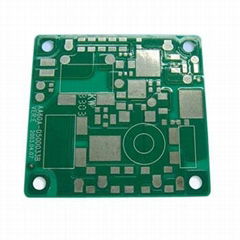 Aluminum PCB