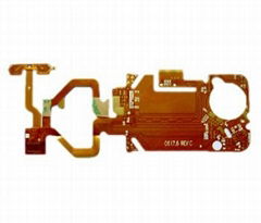 flexible PCB