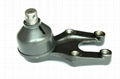 Ball joint S47S-34-550A, S47S-34-550,