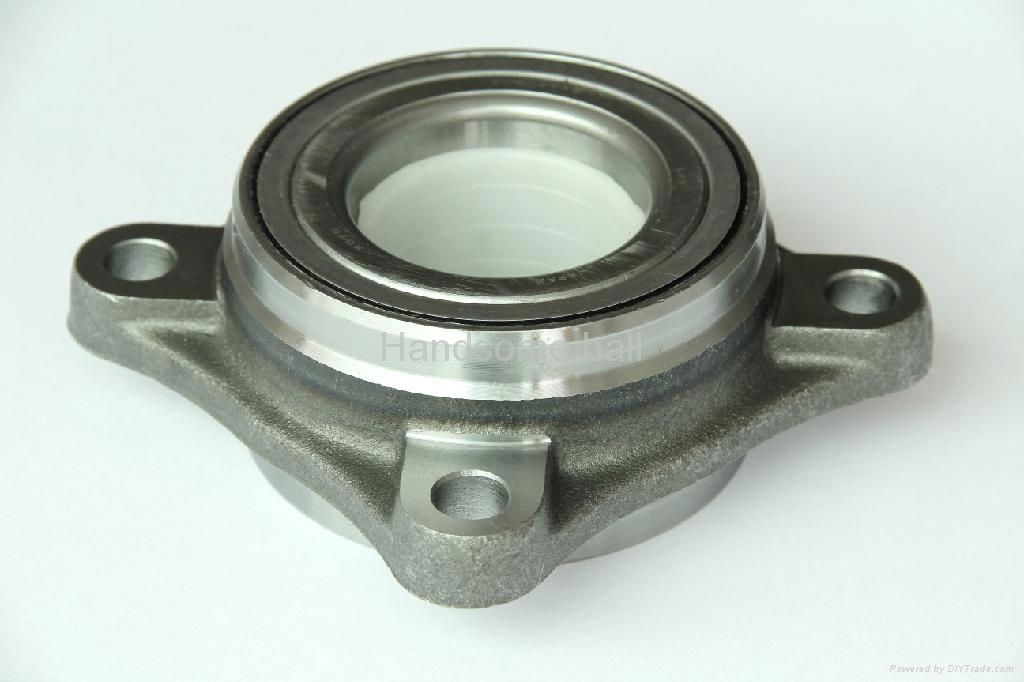 Wheel Hub Bearing for TOYOTA, PRADO 4000;  LAND CUISER RZJ120 -- 43502-35210; 