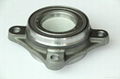 Wheel Hub Bearing for TOYOTA, PRADO 4000;  LAND CUISER RZJ120 -- 43502-35210; 