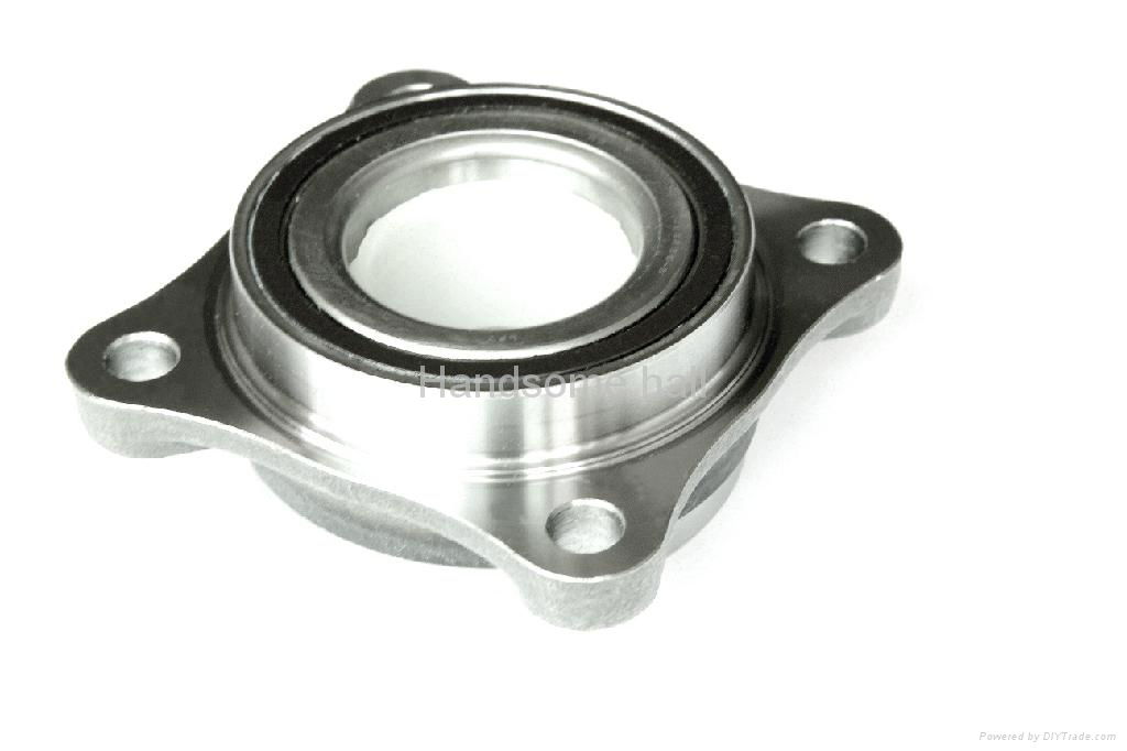 Wheel Hub Bearing for TOYOTA, PRADO 4000;  LAND CUISER RZJ120 -- 43502-35210;  3