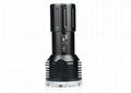  CREE XM-L U2 LED *2 (max 1400 Lumens) LED Diving Light D32VR