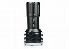 CREE XM-L U2 LED *2 (max 1400 Lumens)