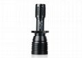 D10U zoomable Diving Light/underwater photographing light 2