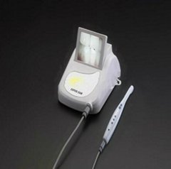 The newest design dental camera with adjustable LCD screen