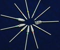 CARBIDE DENTAL BURS