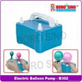 high pressure electric air pump for balloons 1