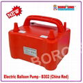 high pressure electric air pump for balloons 2