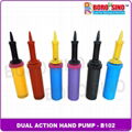 Dual Action Hand Pump 3