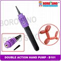 pocket balloon hand pump 2