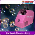 Big Bubble Machine 1