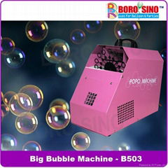 Big Bubble Machine