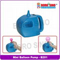 Mini Balloon Pump 1