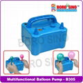 Multifunctional Balloon Pump 1