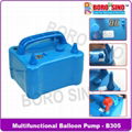 Multifunctional Balloon Pump 2