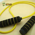 foam handle jump ropes  2