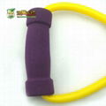 fitness TPR chest expander for kids and lady  2