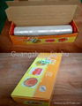 High quality Professional hotel kitchen PE Cling Film 2