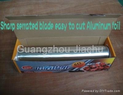 High quality Hot sale Aluminum foil 2